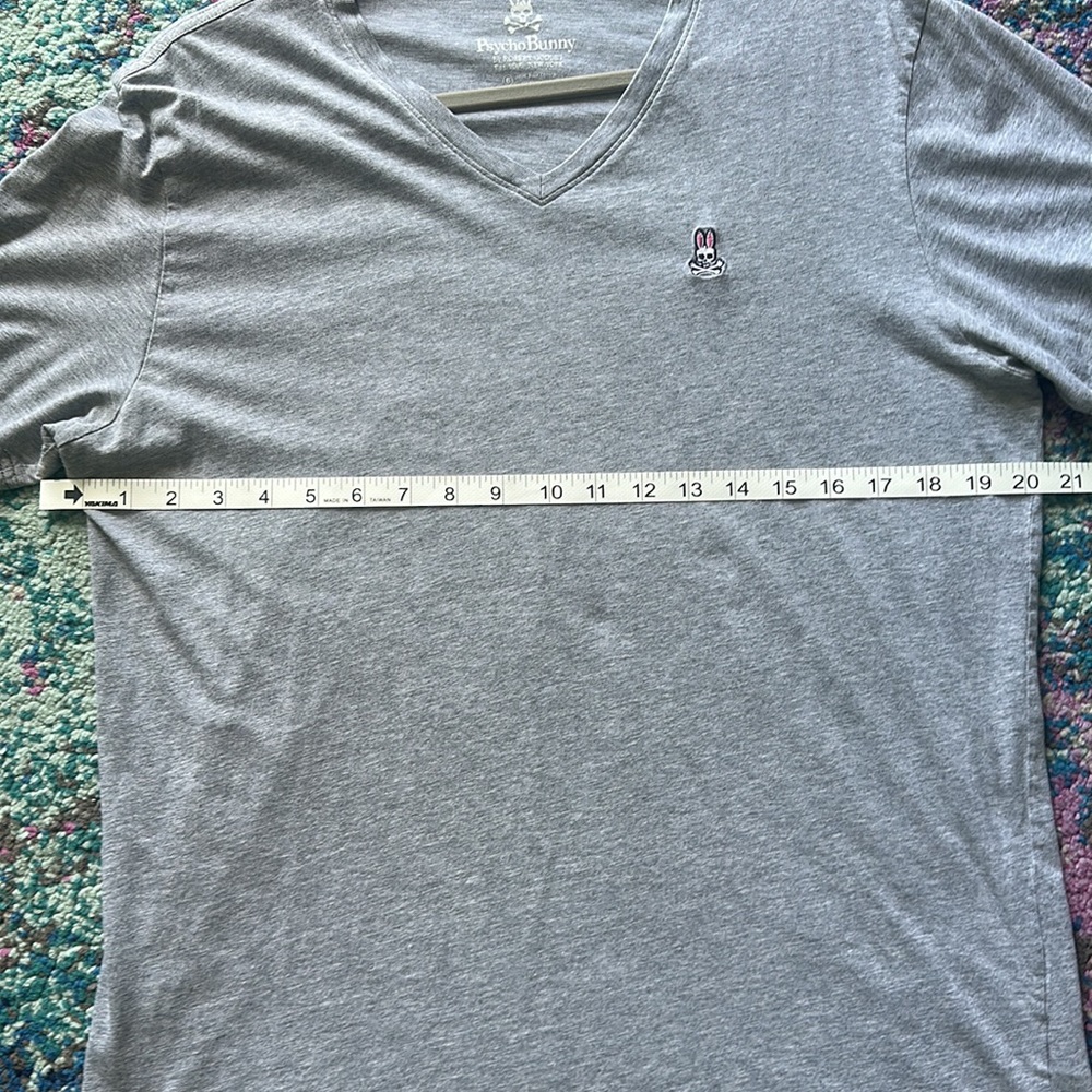 🐰Psycho Bunny Tee🐰 - Picture 10 of 12